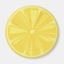 Search for lemon yellow magnets Citrus