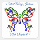 Search for eastern star stickers Order