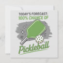 Search for funny pickleball cards Cute
