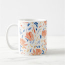 Search for botany mugs Illustration