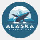 Search for alaska stickers Whale
