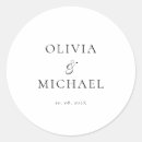 Search for matches stickers Chic