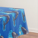 Search for whimsical tablecloths Cartoon