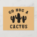 Search for cactus quotes postcards Funny