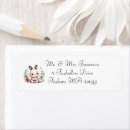 Search for easter return address labels Celebration