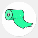 Search for toilet roll stickers Paper