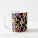 Search for islamic pattern mugs Arabesque