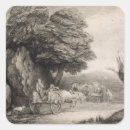 Search for thomas gainsborough stickers Landscape