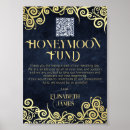 Search for fund posters Blue