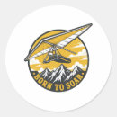Search for soar stickers Flying