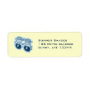 Search for eyeglasses return address labels Hipster
