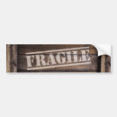 Search for vintage bumper stickers rustic