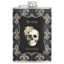 Search for gothic flasks Poison