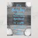 Search for baseball fan invitations Play ball