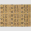 Search for african pattern tissue paper Geometric