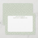 Search for nursery note cards Gender neutral