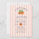 Search for preppy bridal shower invitations Watercolor