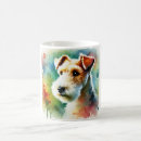 Search for fox terrier mugs Animals