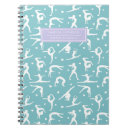 Search for gymnastics notebooks Handstand