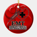 Search for technician christmas tree decorations Emt