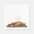 Search for turkey napkins November