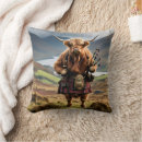Search for scottish cushions Clan