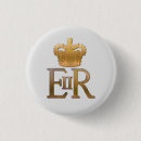Search for great britain badges Queen elizabeth