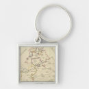 Search for manuscript key rings Germany