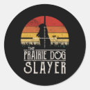 Search for hunting dogs stickers Wildlife