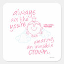 Search for vintage princess stickers Blue