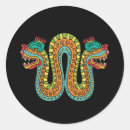 Search for snake head stickers Serpent
