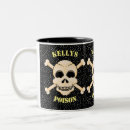Search for crossbones mugs Skull and crossbones