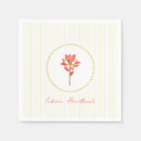 Search for texas napkins Nature