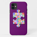 Search for autism support iphone cases Autism awareness month