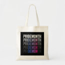 Search for bisexual bags Month