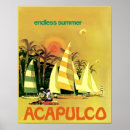 Search for acapulco posters Travel
