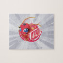 Search for girl superhero puzzles Kwamis