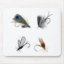 Search for trout streams mousepads Angler