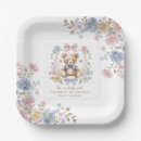 Search for pastel color plates Mother to be