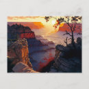 Search for natural wonder postcards Arizona