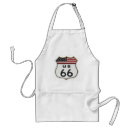 Search for route aprons America