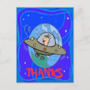 Search for alien christmas cards Space