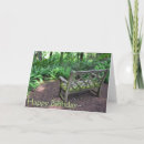 Search for park bench cards Garden