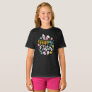 Search for easter girls tshirts Rabbit