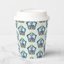 Search for christmas coffee paper cups Party