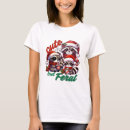 Search for feral tshirts Funny christmas
