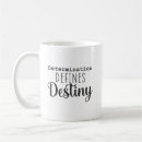 Search for destini mugs Motivation