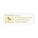 Search for scottie return address labels Scotty