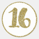 Search for gold number stickers Trendy