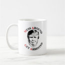 Search for arrested mugs Lock him up